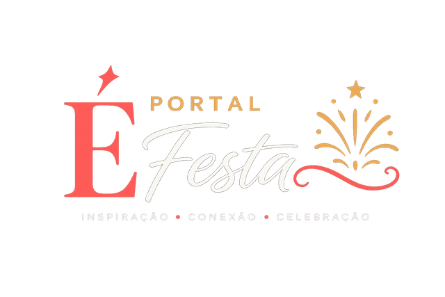 Portal É Festa